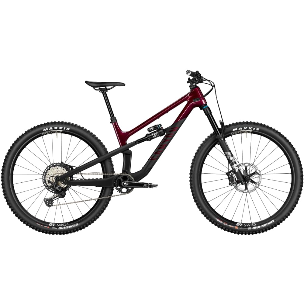 Amazon.com : Canyon Spectral 125 CF 8, Rollercoaster, Extra Large